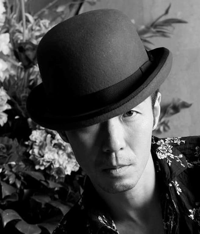 歌と舞踊とお芝居の和舞台「夢の国のちびっこバク」振付 谷本充弘