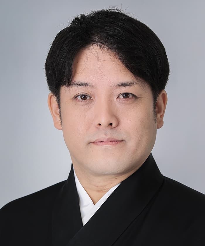 歌と舞踊とお芝居の和舞台　「夢の国のちびっこバク」　日舞振付・所作監修　藤間貴雅