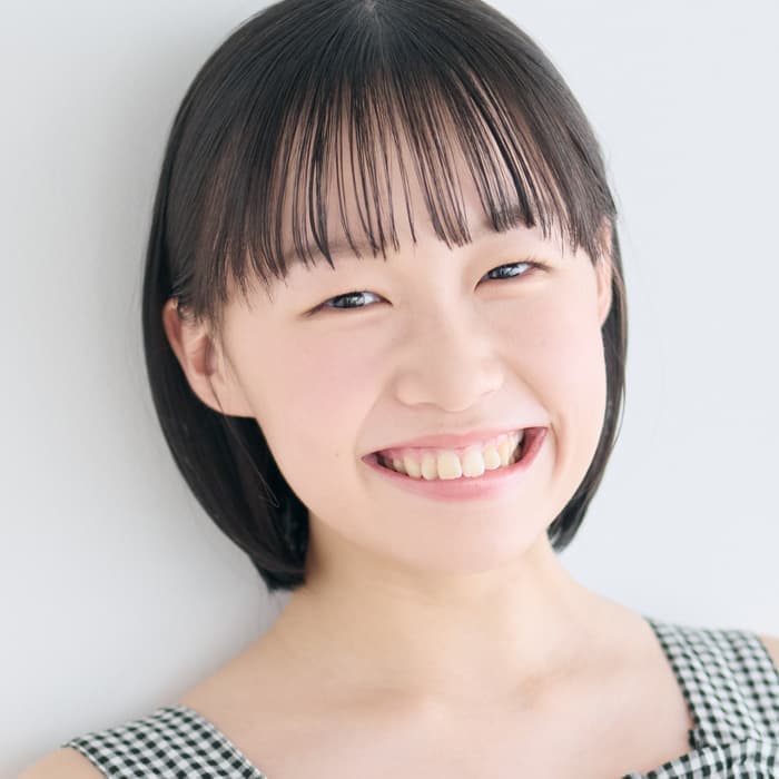 舞台『桜舞し、若葉の芽吹くころ』翔之助　黒川明美