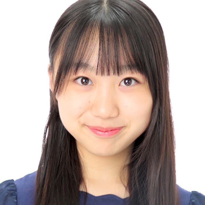 舞台『桜舞し、若葉の芽吹くころ』翔之助　飯塚杏珠