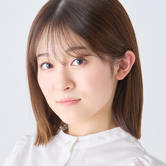 舞台『桜舞し、若葉の芽吹くころ』菖蒲の嬢 役 伊東茉里乃