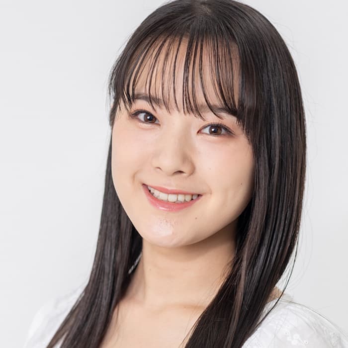 舞台『桜舞し、若葉の芽吹くころ』鈍八 役 村上伶奈