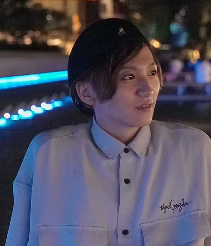 歌と舞踊とお芝居の和舞台　「夢の国のちびっこバク」　振付 佐藤一輝　KAZUMI SATO