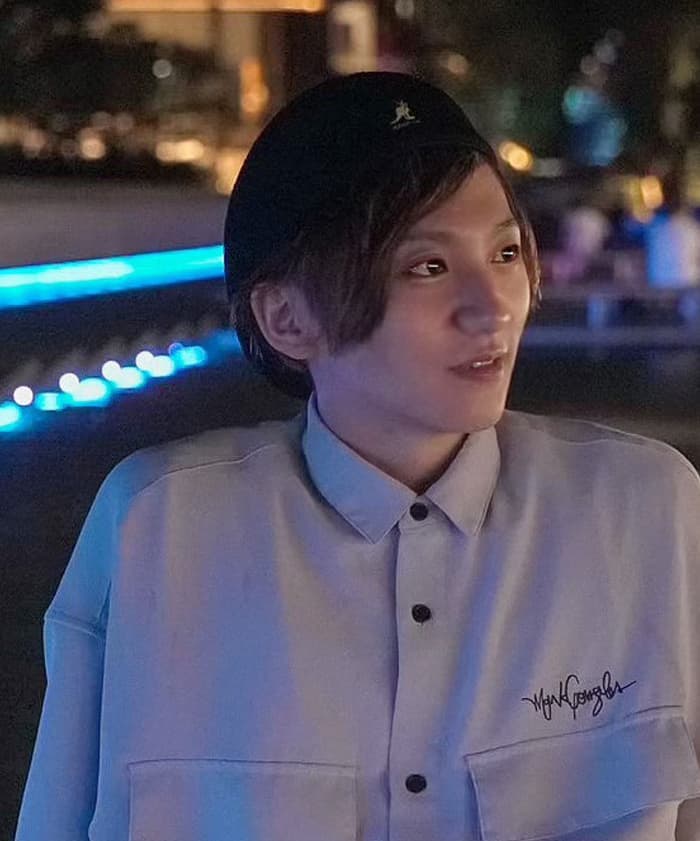 歌と舞踊とお芝居の和舞台　「夢の国のちびっこバク」　振付 佐藤一輝　KAZUMI SATO