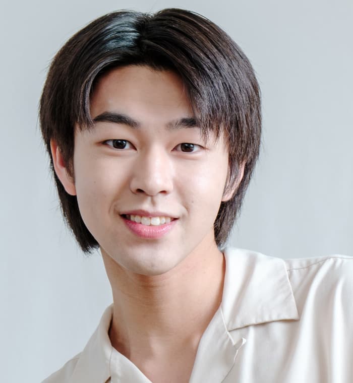 歌と舞踊とお芝居の和舞台　「夢の国のちびっこバク」　バックン／力持ちのワニ　月組　伊坂颯馬