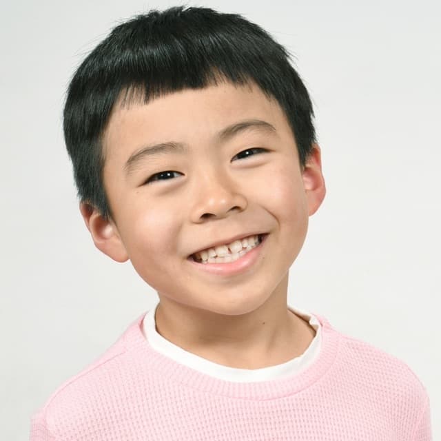 歌と舞踊とお芝居の和舞台　「夢の国のちびっこバク」