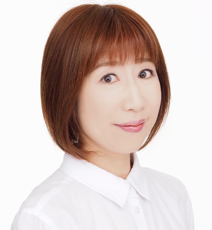 歌と舞踊とお芝居の和舞台　「夢の国のちびっこバク」ナレーション・おかあさんの声 渡辺菜生子　NAOKO WATANABE