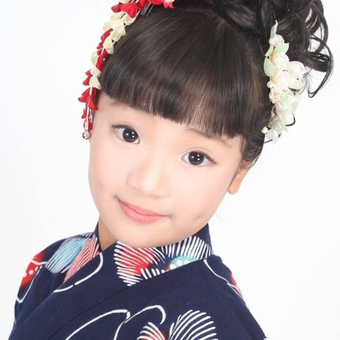 歌と舞踊とお芝居の和舞台　「夢の国のちびっこバク」　