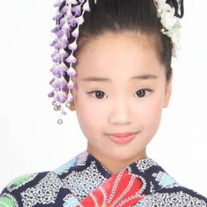 歌と舞踊とお芝居の和舞台　「夢の国のちびっこバク」　